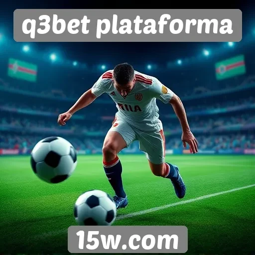 Como funciona o sistema de apostas na q3bet