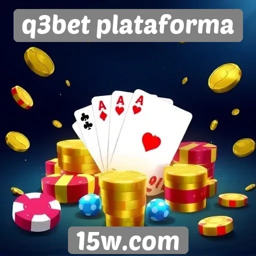 Recursos de bônus disponíveis na q3bet plataforma