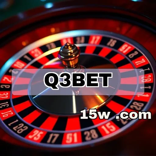 q3bet plataforma: Bônus Diversificados que Transformam sua Jogatina