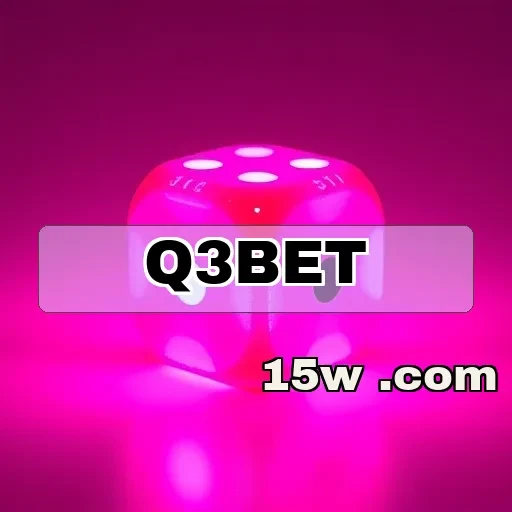 q3bet plataforma: Métodos de Pagamento que Transformam a Experiência de Jogo