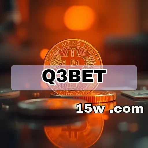 q3bet plataforma: Como a Segurança Transforma sua Experiência de Jogo