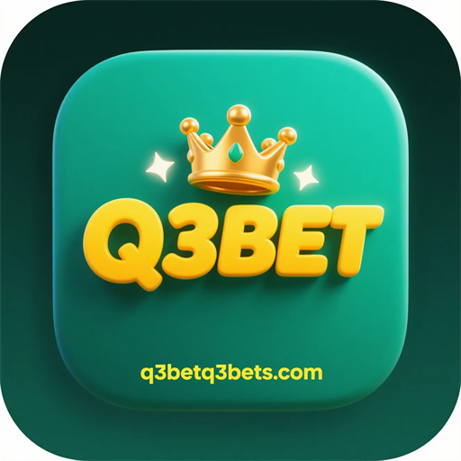 Descubra a Emoção dos Jogos de Slots na q3bet
