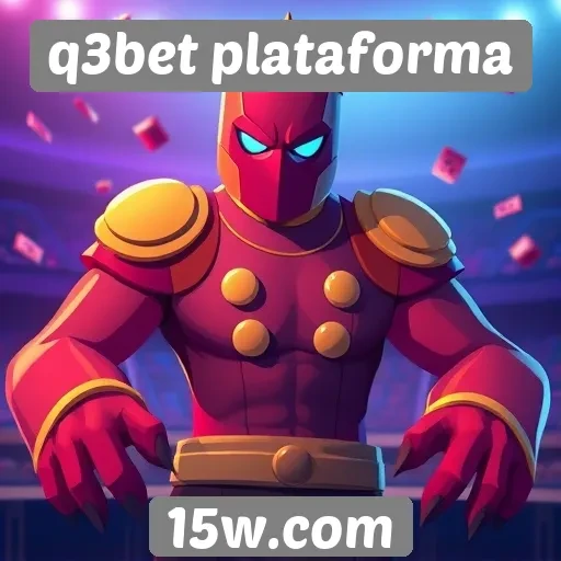 novidades na interface do usuário da q3bet plataforma